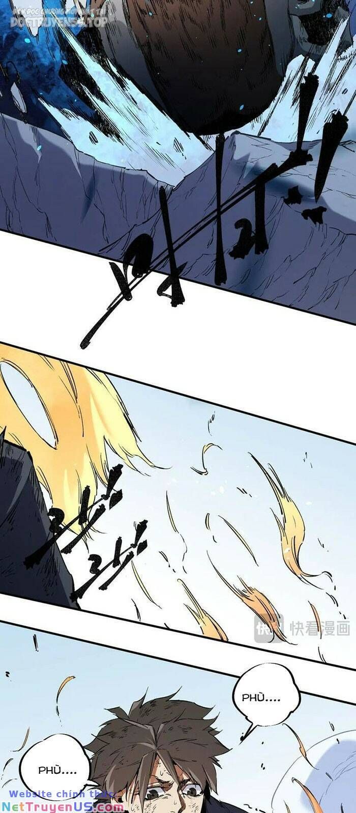 đọc truyện Toàn Dân Chuyển Chức : Duy Ta Vô Chức Tán Nhân Chương 77 ảnh 6 tại Thiên Thai Truyện