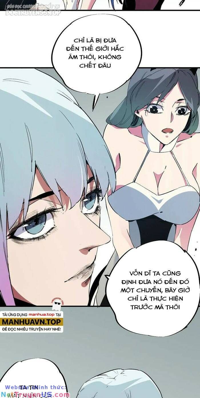 đọc truyện Toàn Dân Chuyển Chức : Duy Ta Vô Chức Tán Nhân Chương 77 ảnh 42 tại Thiên Thai Truyện