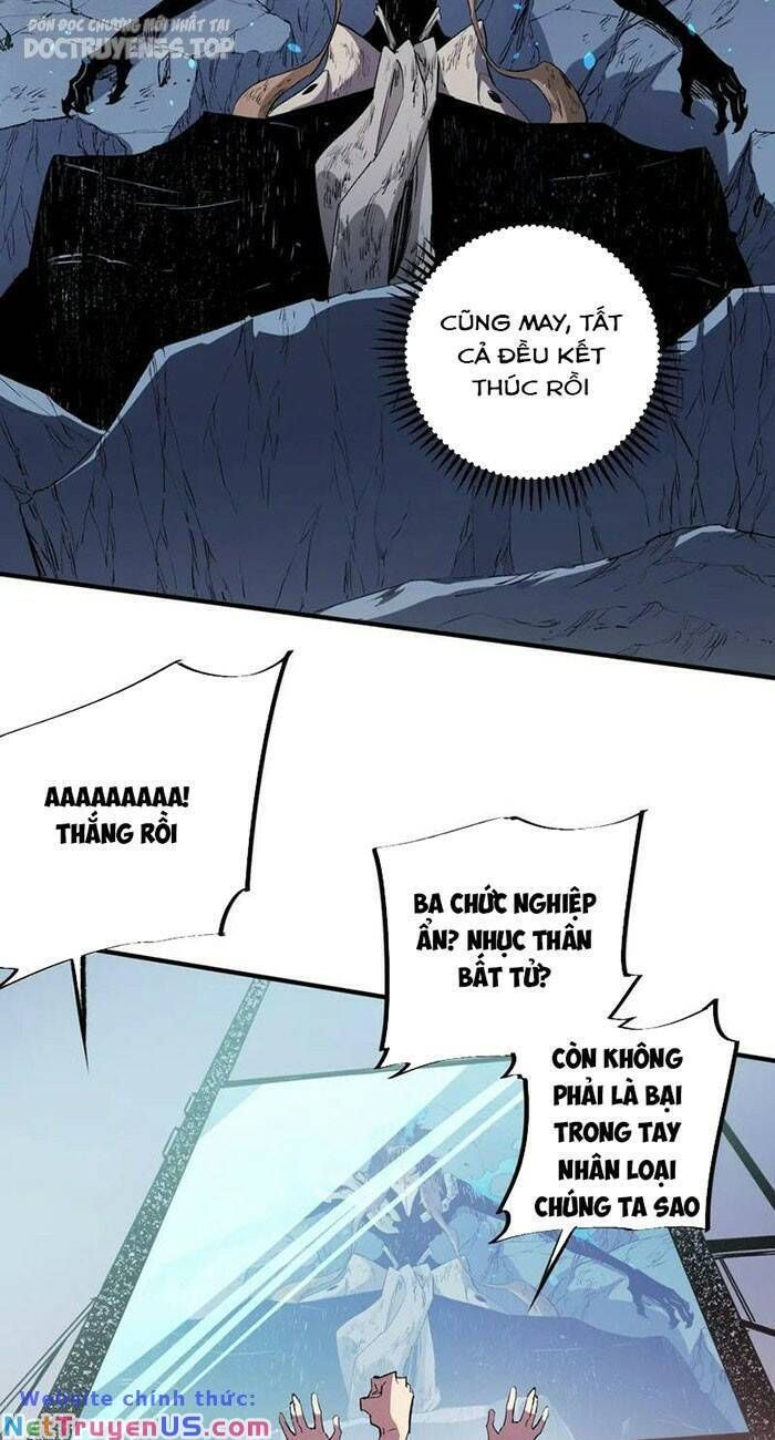 đọc truyện Toàn Dân Chuyển Chức : Duy Ta Vô Chức Tán Nhân Chương 77 ảnh 8 tại Thiên Thai Truyện