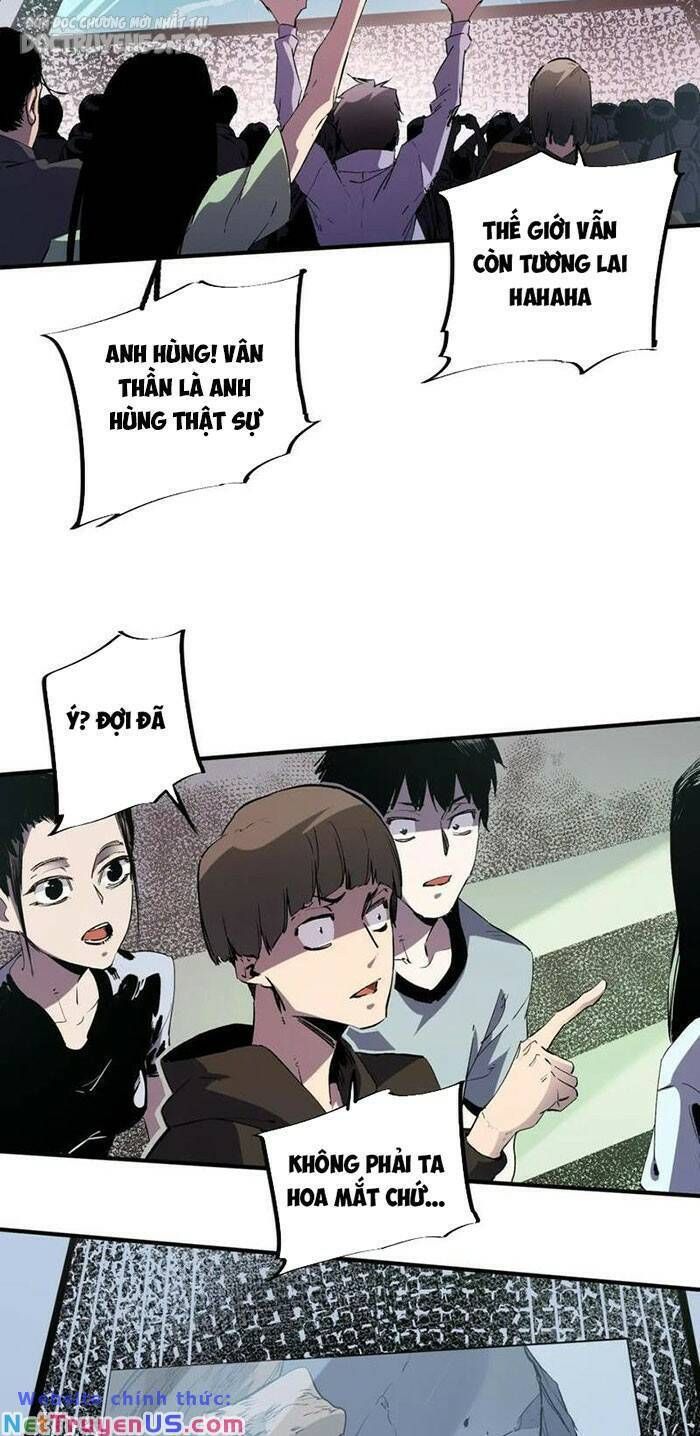 đọc truyện Toàn Dân Chuyển Chức : Duy Ta Vô Chức Tán Nhân Chương 77 ảnh 9 tại Thiên Thai Truyện