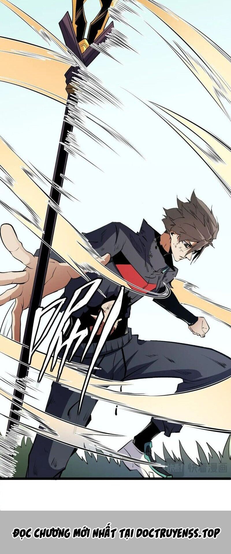 đọc truyện Toàn Dân Chuyển Chức : Duy Ta Vô Chức Tán Nhân Chương 78 ảnh 12 tại Thiên Thai Truyện