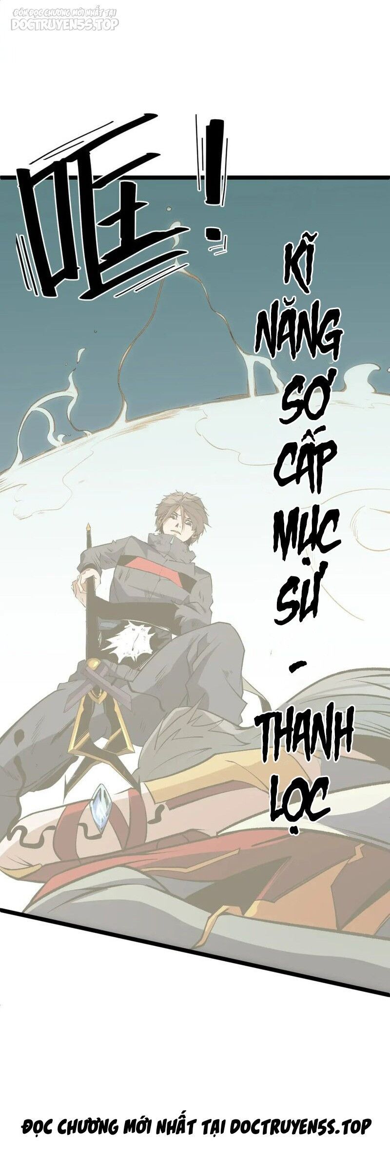 đọc truyện Toàn Dân Chuyển Chức : Duy Ta Vô Chức Tán Nhân Chương 78 ảnh 13 tại Thiên Thai Truyện