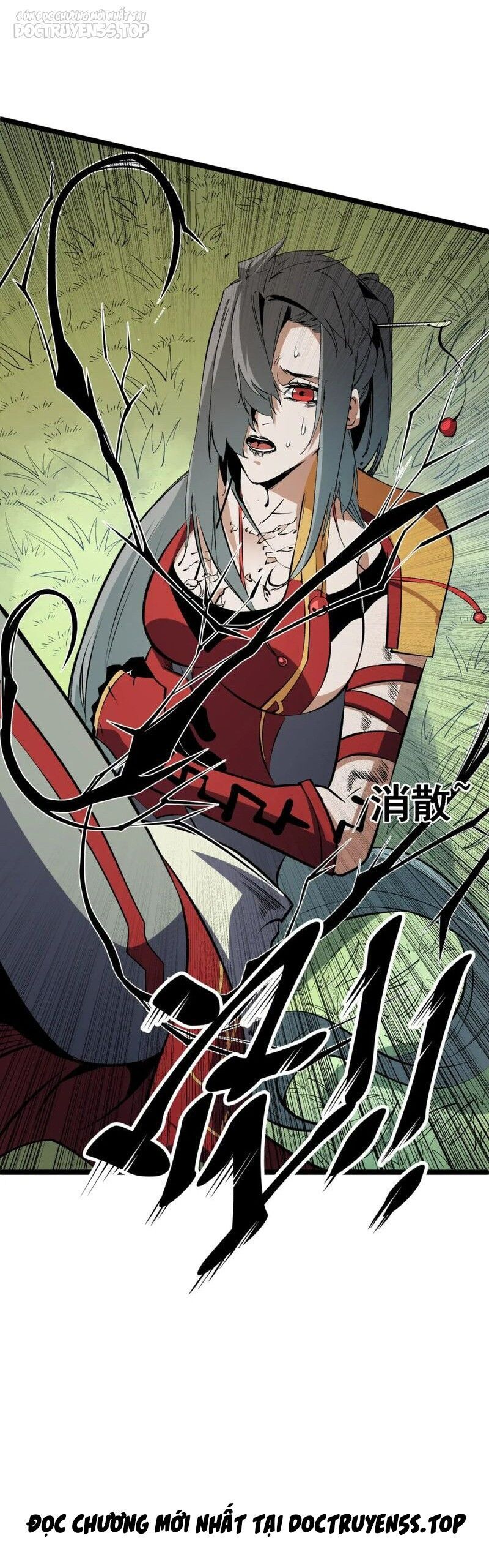 đọc truyện Toàn Dân Chuyển Chức : Duy Ta Vô Chức Tán Nhân Chương 78 ảnh 14 tại Thiên Thai Truyện