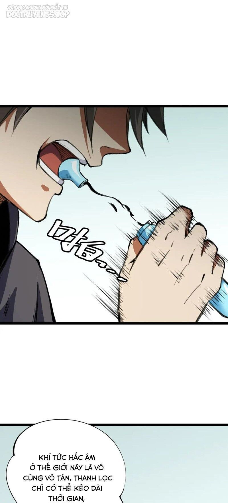 đọc truyện Toàn Dân Chuyển Chức : Duy Ta Vô Chức Tán Nhân Chương 78 ảnh 21 tại Thiên Thai Truyện