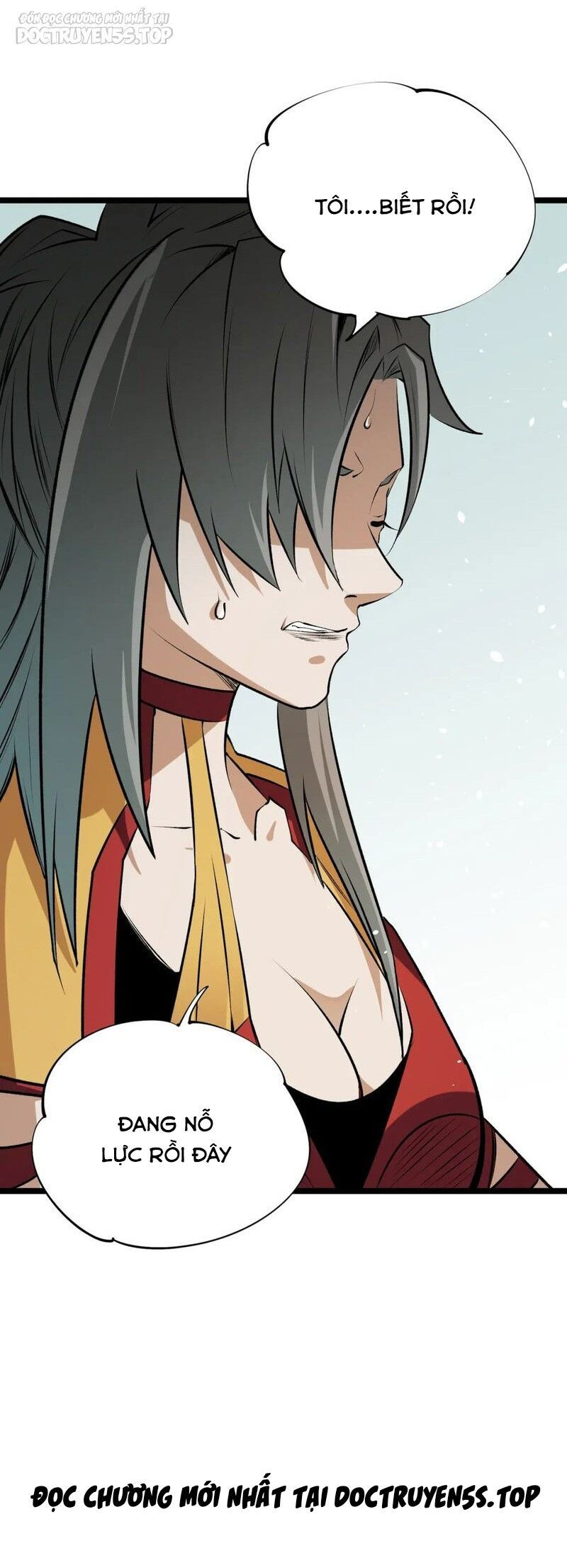 đọc truyện Toàn Dân Chuyển Chức : Duy Ta Vô Chức Tán Nhân Chương 78 ảnh 23 tại Thiên Thai Truyện