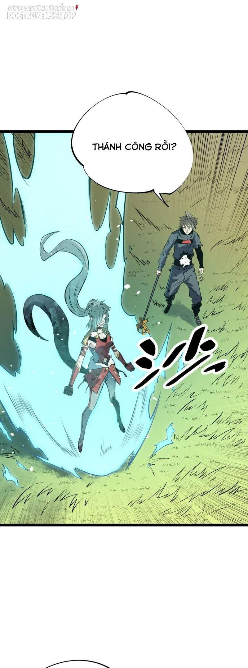 đọc truyện Toàn Dân Chuyển Chức : Duy Ta Vô Chức Tán Nhân Chương 78 ảnh 26 tại Thiên Thai Truyện