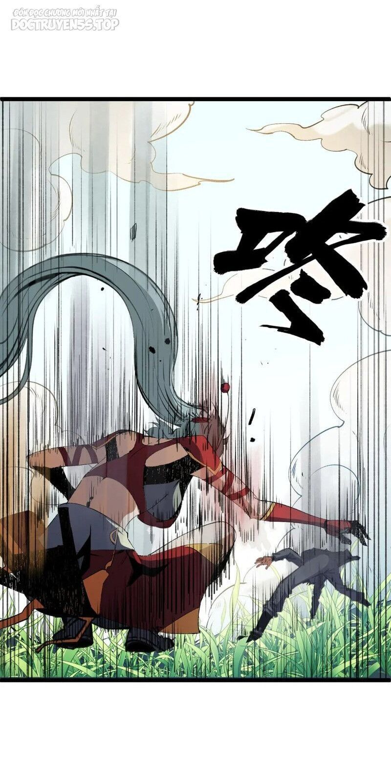 đọc truyện Toàn Dân Chuyển Chức : Duy Ta Vô Chức Tán Nhân Chương 78 ảnh 5 tại Thiên Thai Truyện