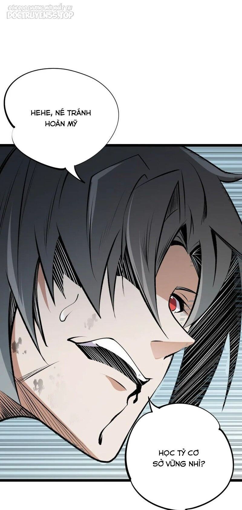 đọc truyện Toàn Dân Chuyển Chức : Duy Ta Vô Chức Tán Nhân Chương 78 ảnh 36 tại Thiên Thai Truyện