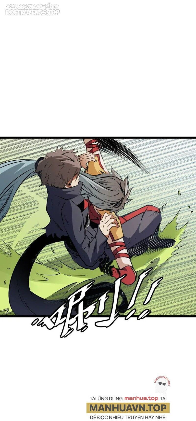 đọc truyện Toàn Dân Chuyển Chức : Duy Ta Vô Chức Tán Nhân Chương 78 ảnh 38 tại Thiên Thai Truyện