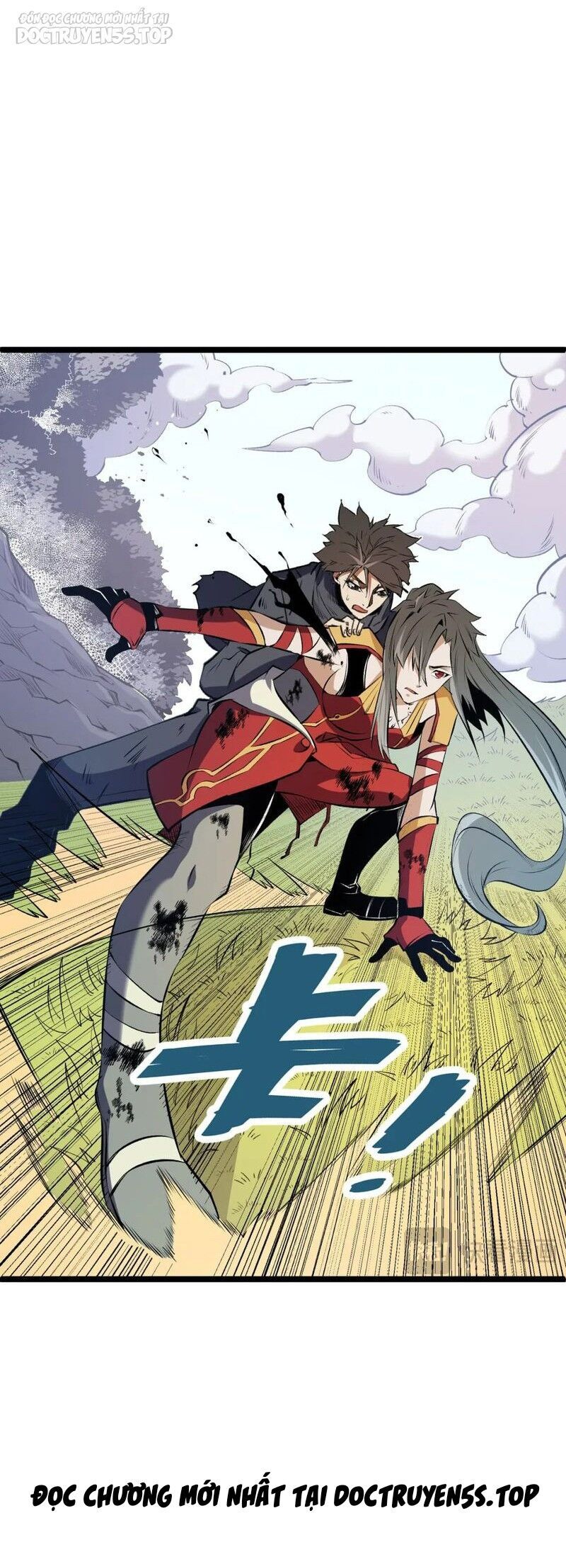 đọc truyện Toàn Dân Chuyển Chức : Duy Ta Vô Chức Tán Nhân Chương 78 ảnh 42 tại Thiên Thai Truyện