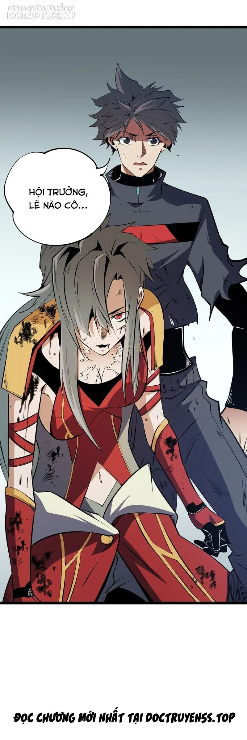 đọc truyện Toàn Dân Chuyển Chức : Duy Ta Vô Chức Tán Nhân Chương 78 ảnh 43 tại Thiên Thai Truyện