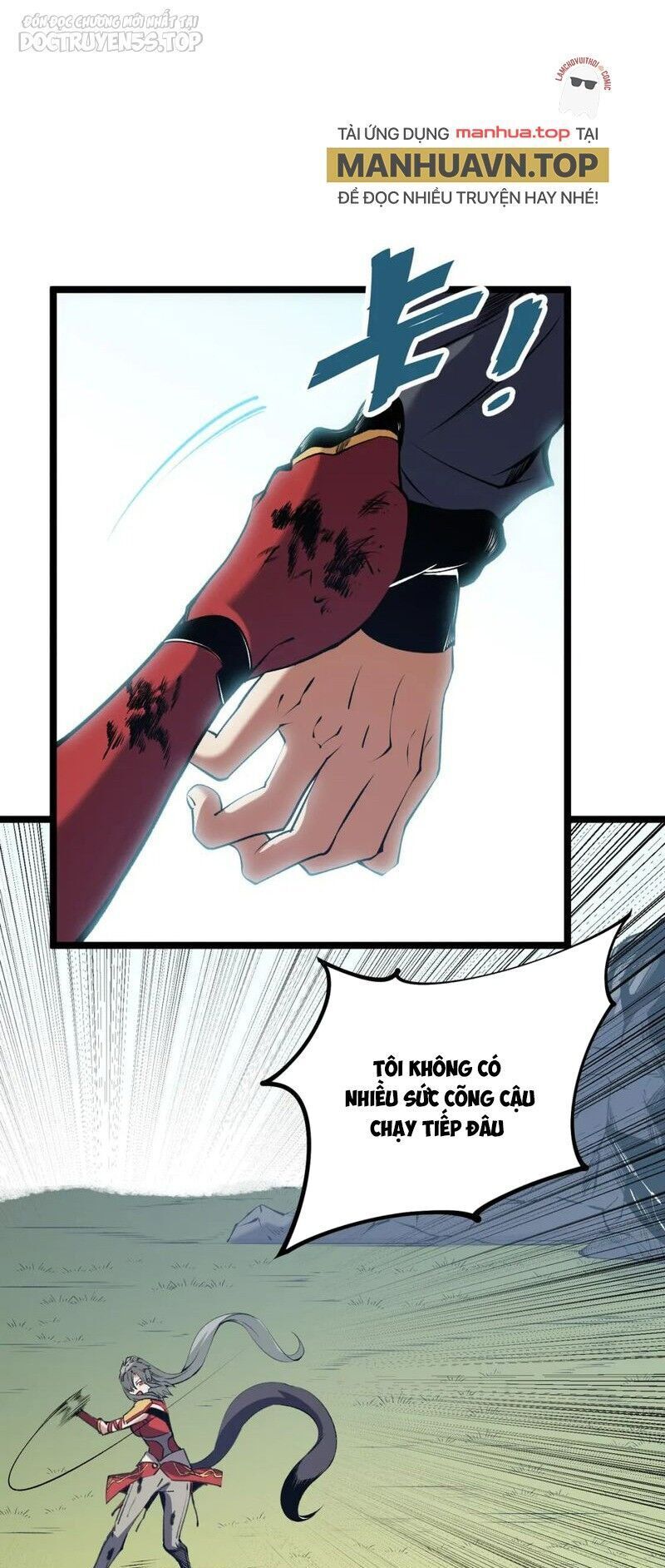 đọc truyện Toàn Dân Chuyển Chức : Duy Ta Vô Chức Tán Nhân Chương 78 ảnh 45 tại Thiên Thai Truyện