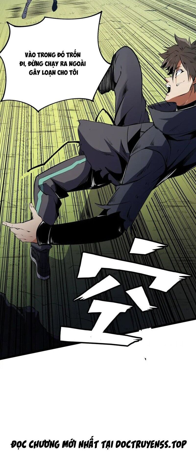 đọc truyện Toàn Dân Chuyển Chức : Duy Ta Vô Chức Tán Nhân Chương 78 ảnh 46 tại Thiên Thai Truyện