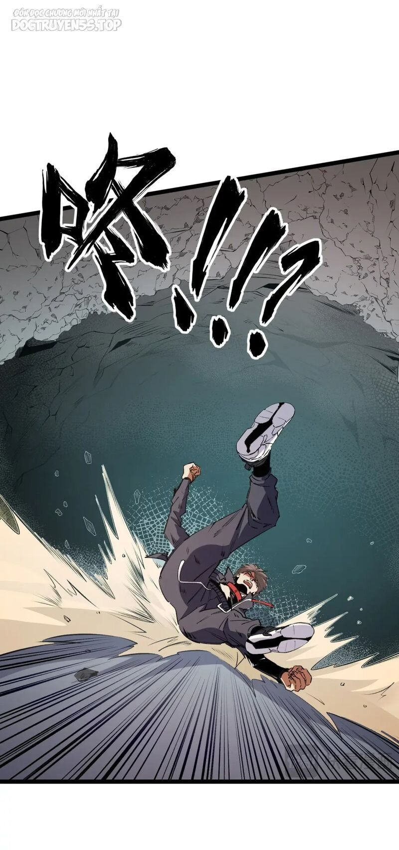 đọc truyện Toàn Dân Chuyển Chức : Duy Ta Vô Chức Tán Nhân Chương 78 ảnh 47 tại Thiên Thai Truyện