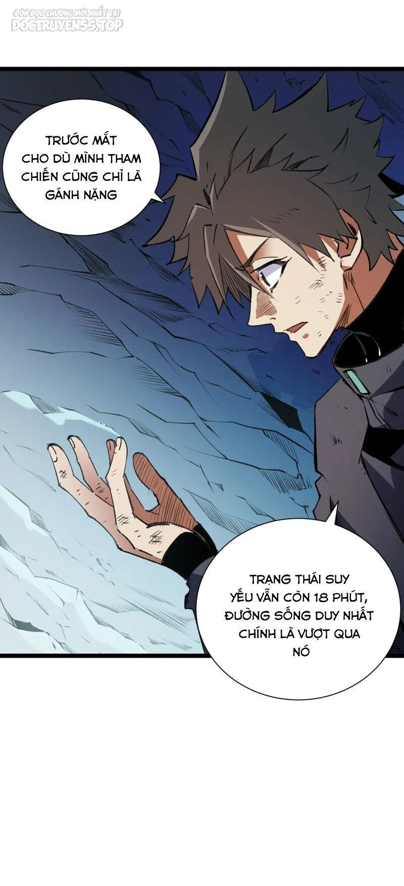 đọc truyện Toàn Dân Chuyển Chức : Duy Ta Vô Chức Tán Nhân Chương 78 ảnh 49 tại Thiên Thai Truyện