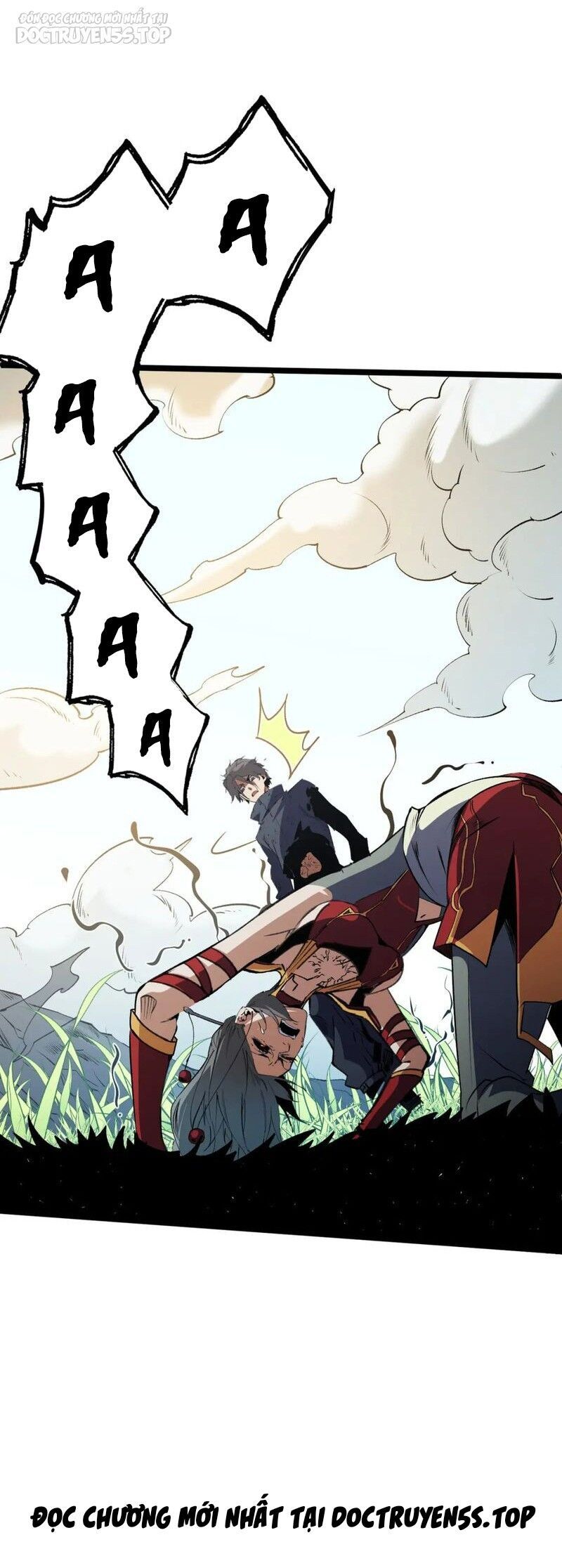 đọc truyện Toàn Dân Chuyển Chức : Duy Ta Vô Chức Tán Nhân Chương 78 ảnh 8 tại Thiên Thai Truyện