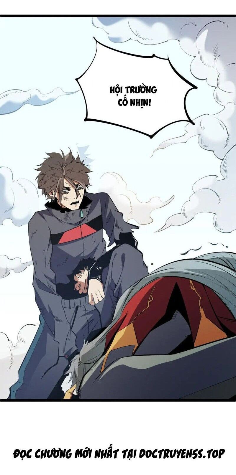 đọc truyện Toàn Dân Chuyển Chức : Duy Ta Vô Chức Tán Nhân Chương 78 ảnh 10 tại Thiên Thai Truyện