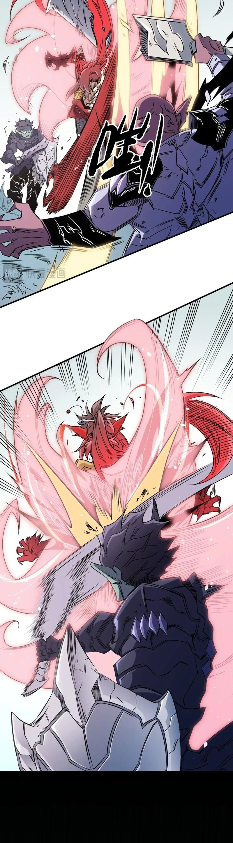 đọc truyện Toàn Dân Chuyển Chức : Duy Ta Vô Chức Tán Nhân Chương 79 ảnh 13 tại Thiên Thai Truyện