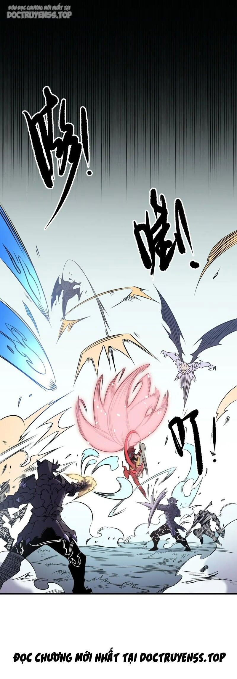 đọc truyện Toàn Dân Chuyển Chức : Duy Ta Vô Chức Tán Nhân Chương 79 ảnh 14 tại Thiên Thai Truyện