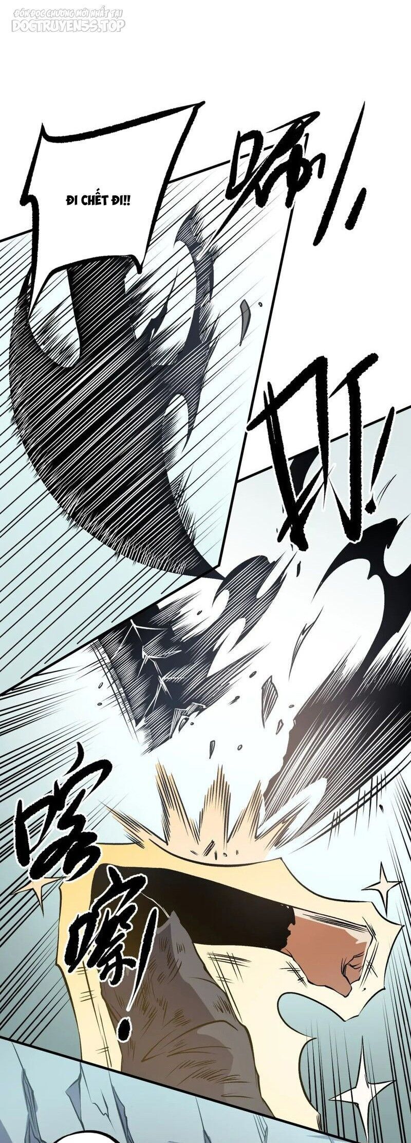 đọc truyện Toàn Dân Chuyển Chức : Duy Ta Vô Chức Tán Nhân Chương 79 ảnh 22 tại Thiên Thai Truyện