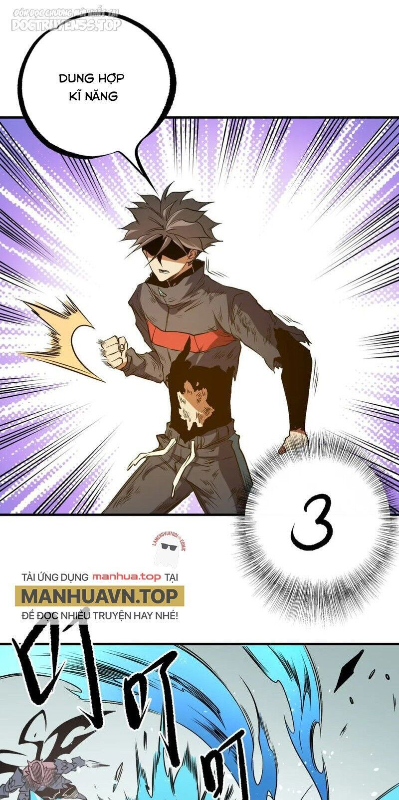 đọc truyện Toàn Dân Chuyển Chức : Duy Ta Vô Chức Tán Nhân Chương 79 ảnh 26 tại Thiên Thai Truyện