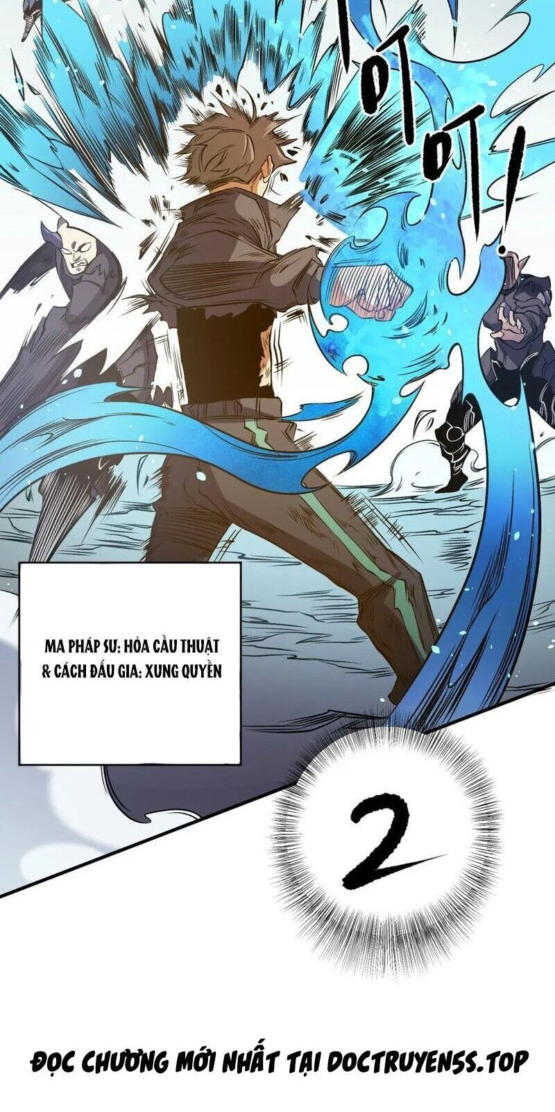 đọc truyện Toàn Dân Chuyển Chức : Duy Ta Vô Chức Tán Nhân Chương 79 ảnh 27 tại Thiên Thai Truyện