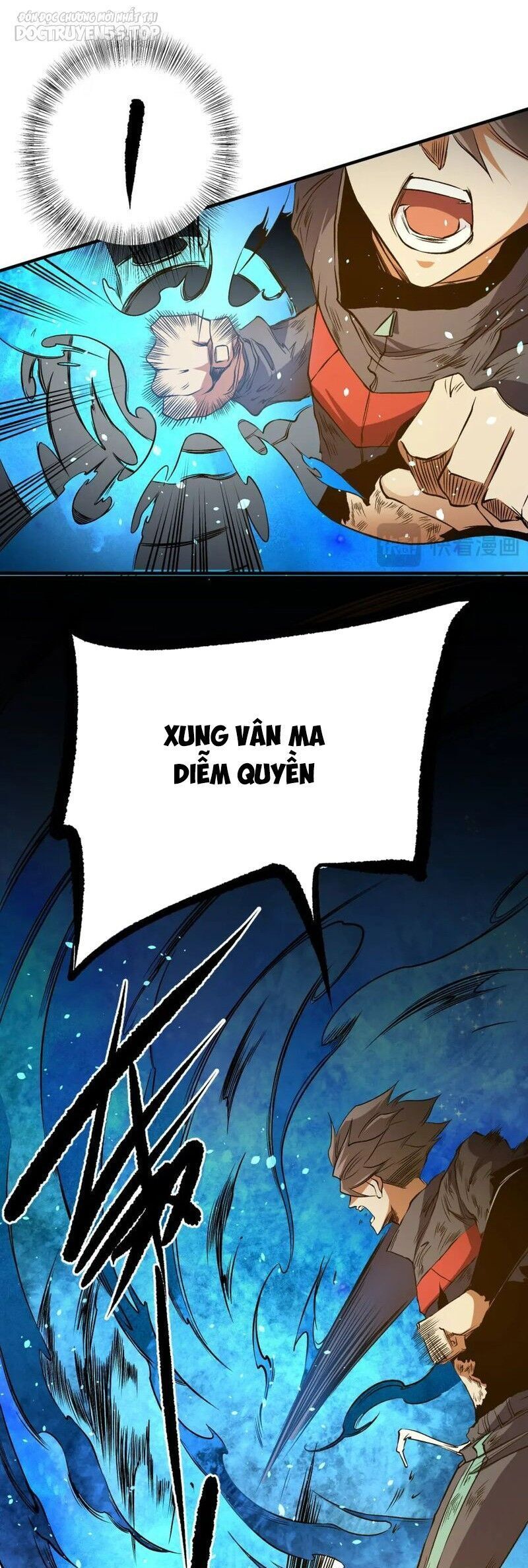 đọc truyện Toàn Dân Chuyển Chức : Duy Ta Vô Chức Tán Nhân Chương 79 ảnh 28 tại Thiên Thai Truyện