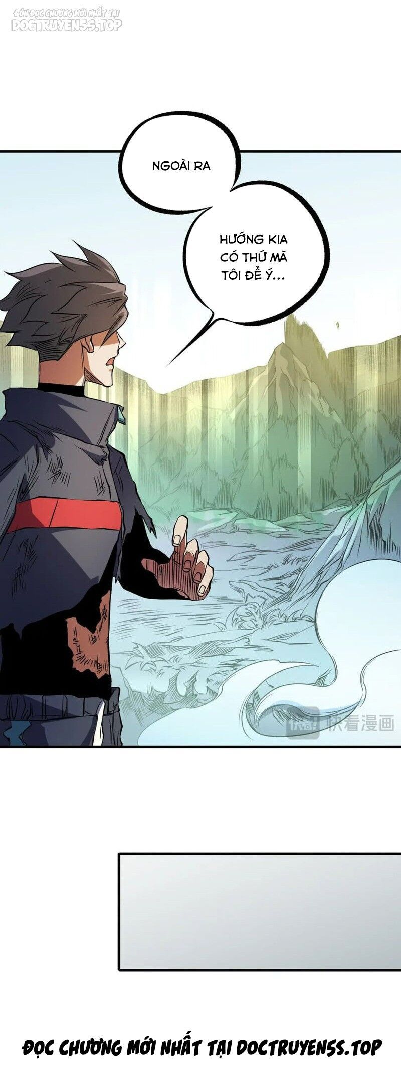 đọc truyện Toàn Dân Chuyển Chức : Duy Ta Vô Chức Tán Nhân Chương 79 ảnh 32 tại Thiên Thai Truyện