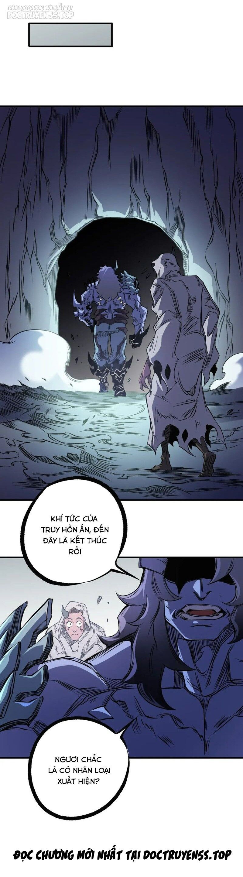 đọc truyện Toàn Dân Chuyển Chức : Duy Ta Vô Chức Tán Nhân Chương 79 ảnh 33 tại Thiên Thai Truyện