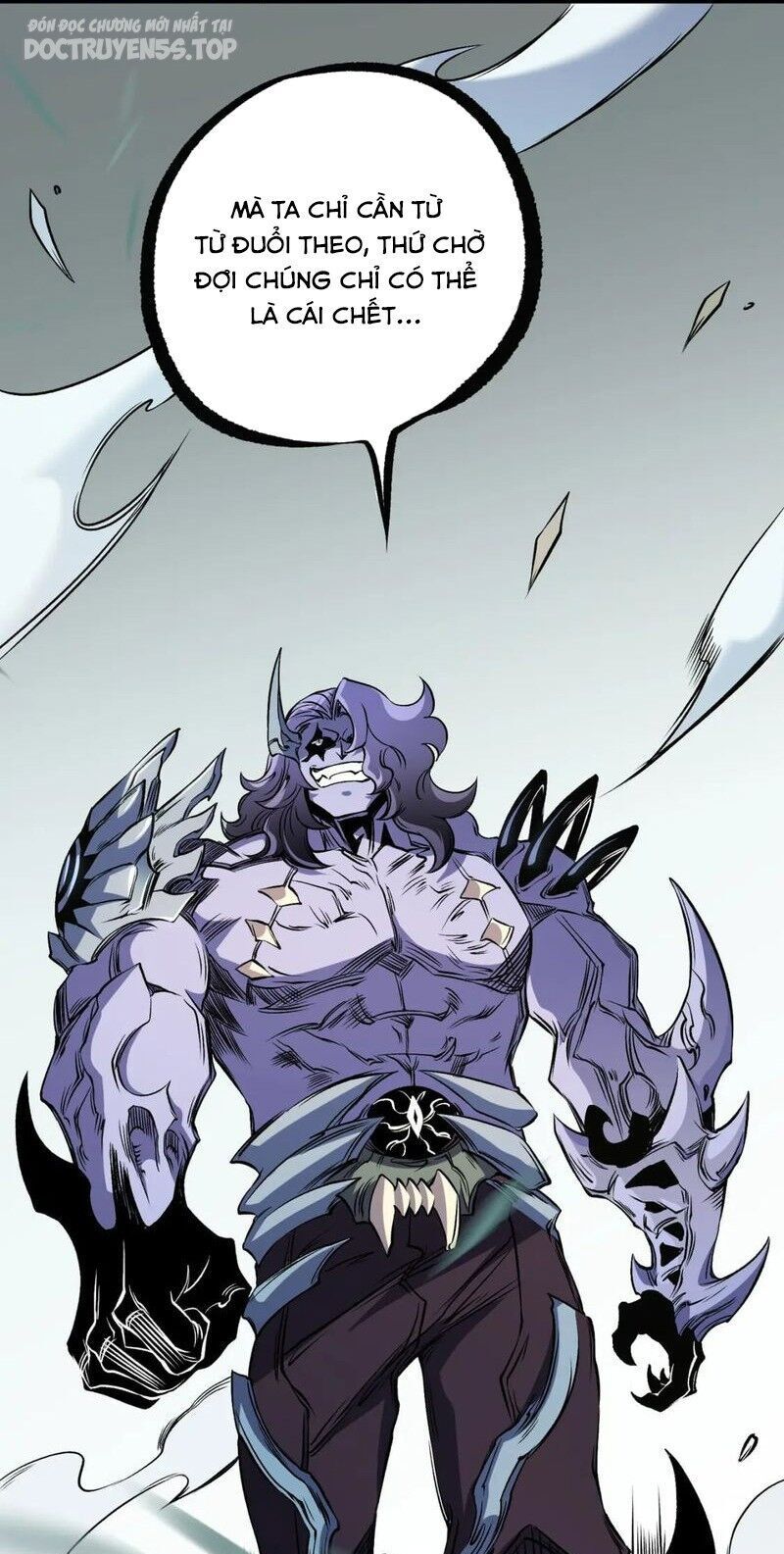 đọc truyện Toàn Dân Chuyển Chức : Duy Ta Vô Chức Tán Nhân Chương 79 ảnh 37 tại Thiên Thai Truyện