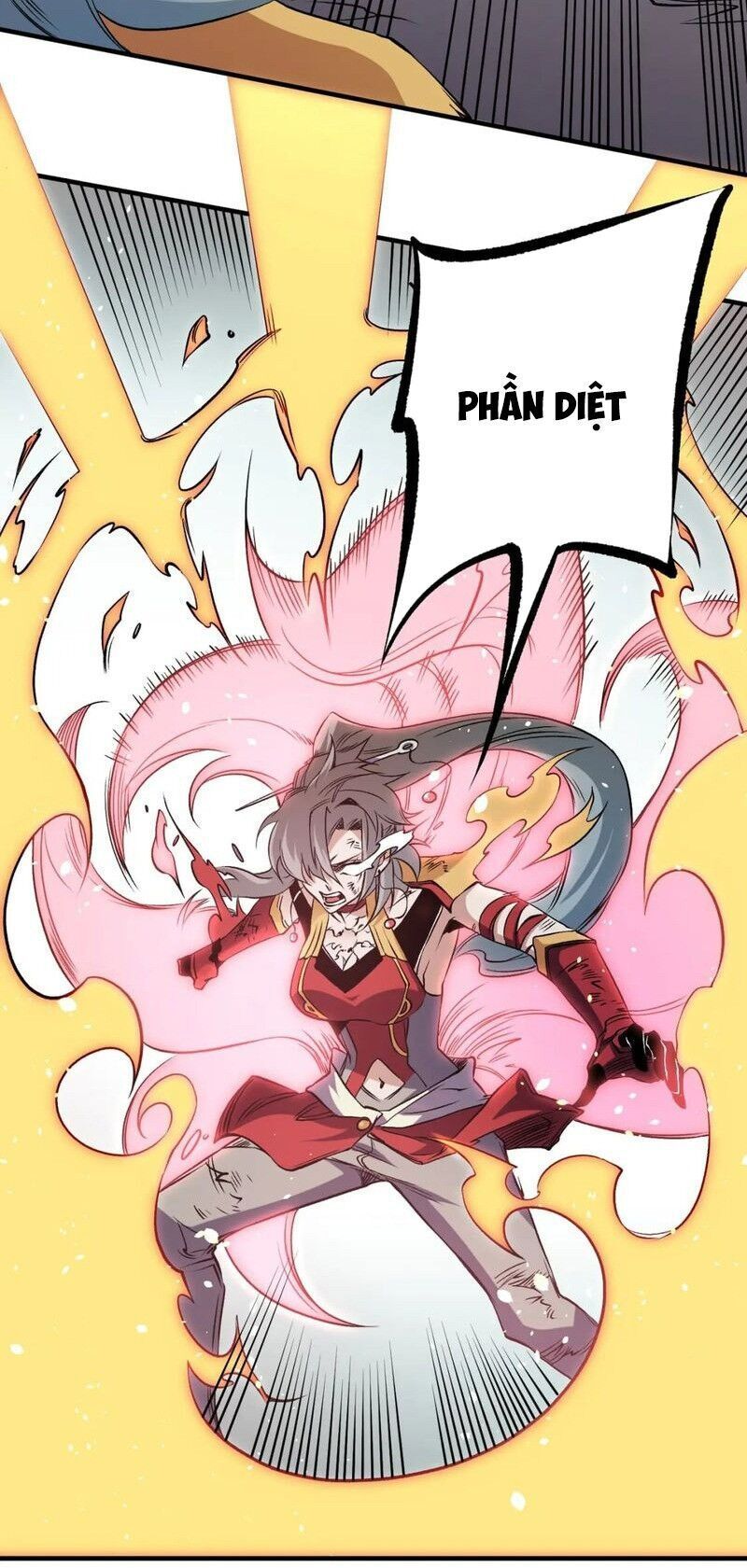 đọc truyện Toàn Dân Chuyển Chức : Duy Ta Vô Chức Tán Nhân Chương 79 ảnh 6 tại Thiên Thai Truyện