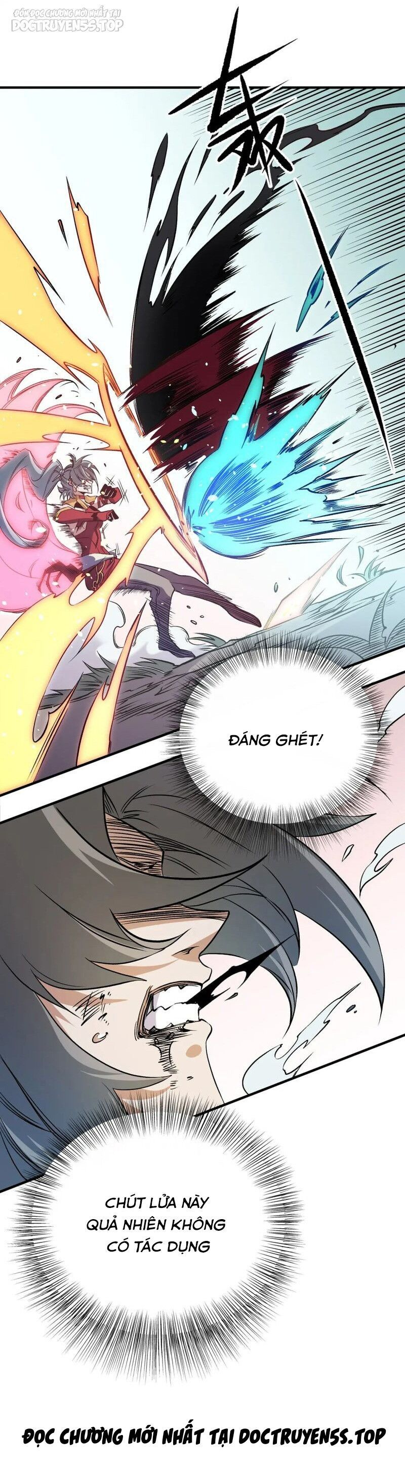 đọc truyện Toàn Dân Chuyển Chức : Duy Ta Vô Chức Tán Nhân Chương 79 ảnh 7 tại Thiên Thai Truyện