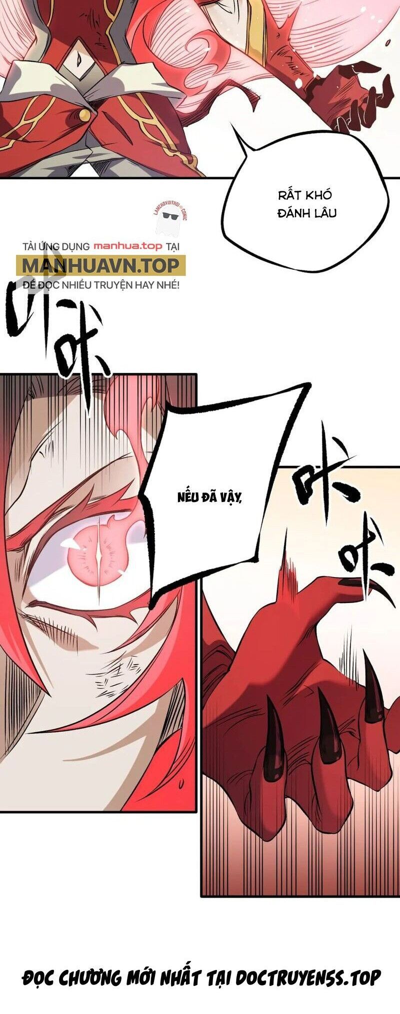 đọc truyện Toàn Dân Chuyển Chức : Duy Ta Vô Chức Tán Nhân Chương 79 ảnh 10 tại Thiên Thai Truyện