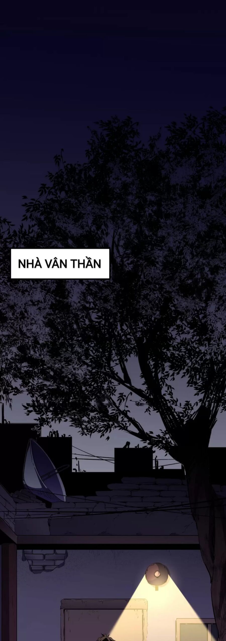 đọc truyện Toàn Dân Chuyển Chức : Duy Ta Vô Chức Tán Nhân Chương 8 ảnh 19 tại Thiên Thai Truyện