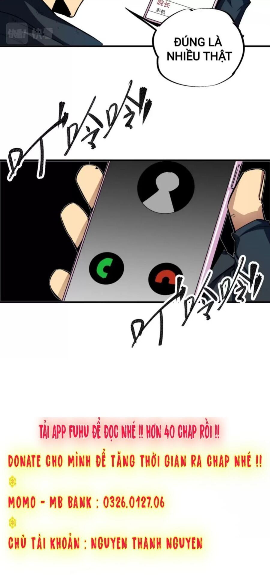 đọc truyện Toàn Dân Chuyển Chức : Duy Ta Vô Chức Tán Nhân Chương 8 ảnh 32 tại Thiên Thai Truyện