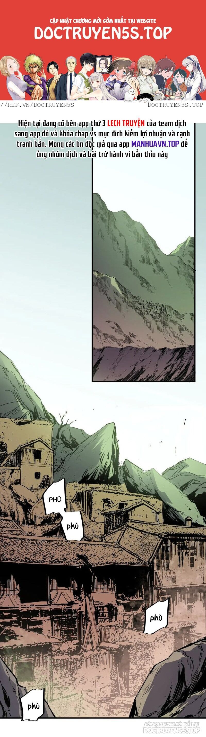 đọc truyện Toàn Dân Chuyển Chức : Duy Ta Vô Chức Tán Nhân Chương 80 ảnh 3 tại Thiên Thai Truyện