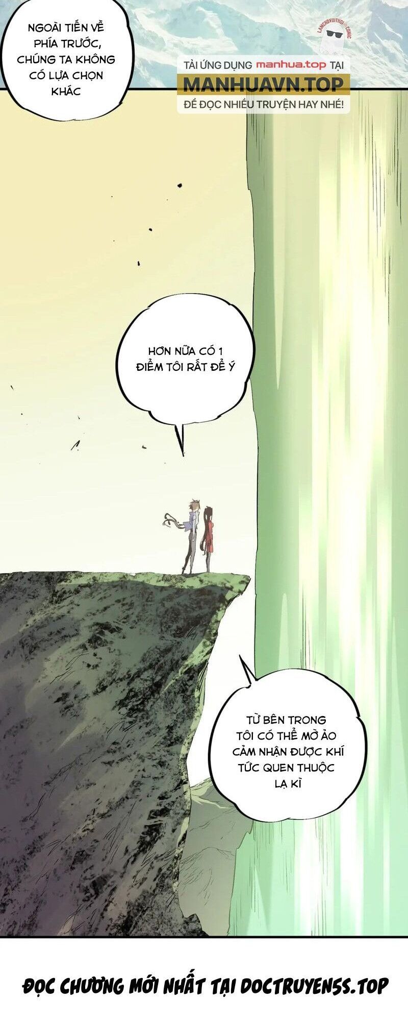 đọc truyện Toàn Dân Chuyển Chức : Duy Ta Vô Chức Tán Nhân Chương 80 ảnh 16 tại Thiên Thai Truyện