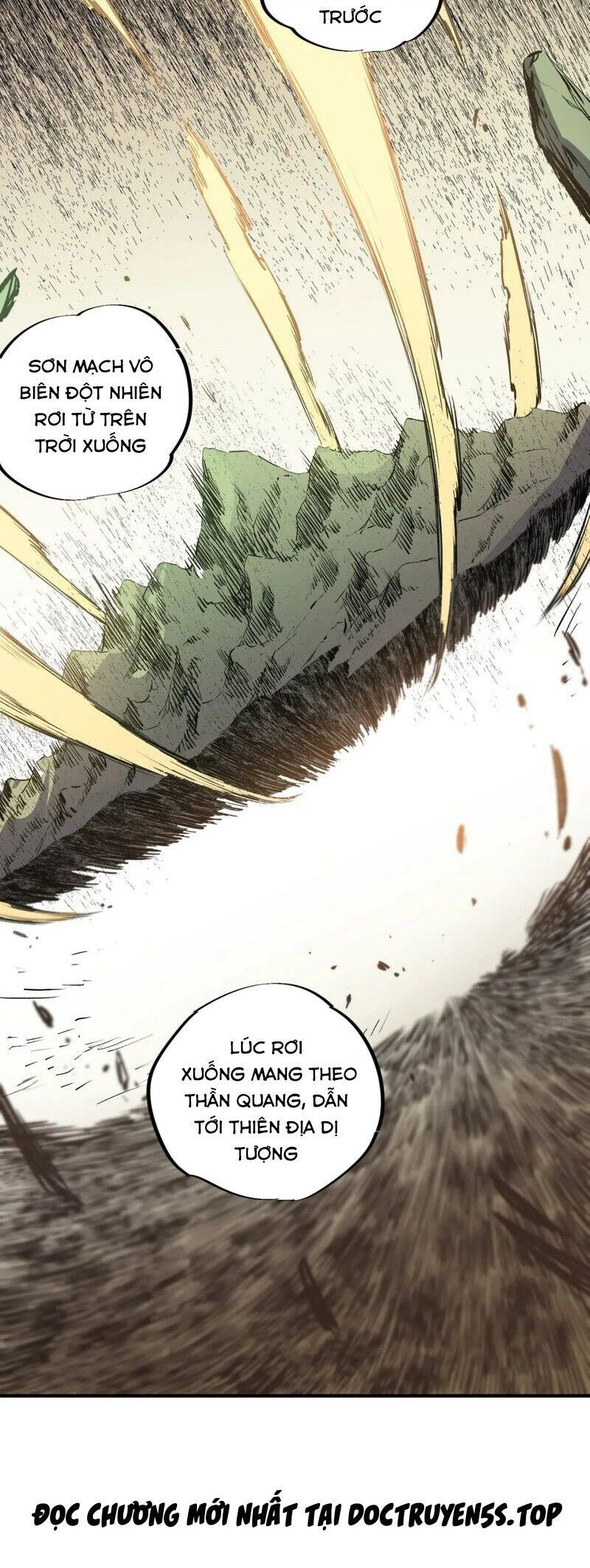 đọc truyện Toàn Dân Chuyển Chức : Duy Ta Vô Chức Tán Nhân Chương 80 ảnh 27 tại Thiên Thai Truyện