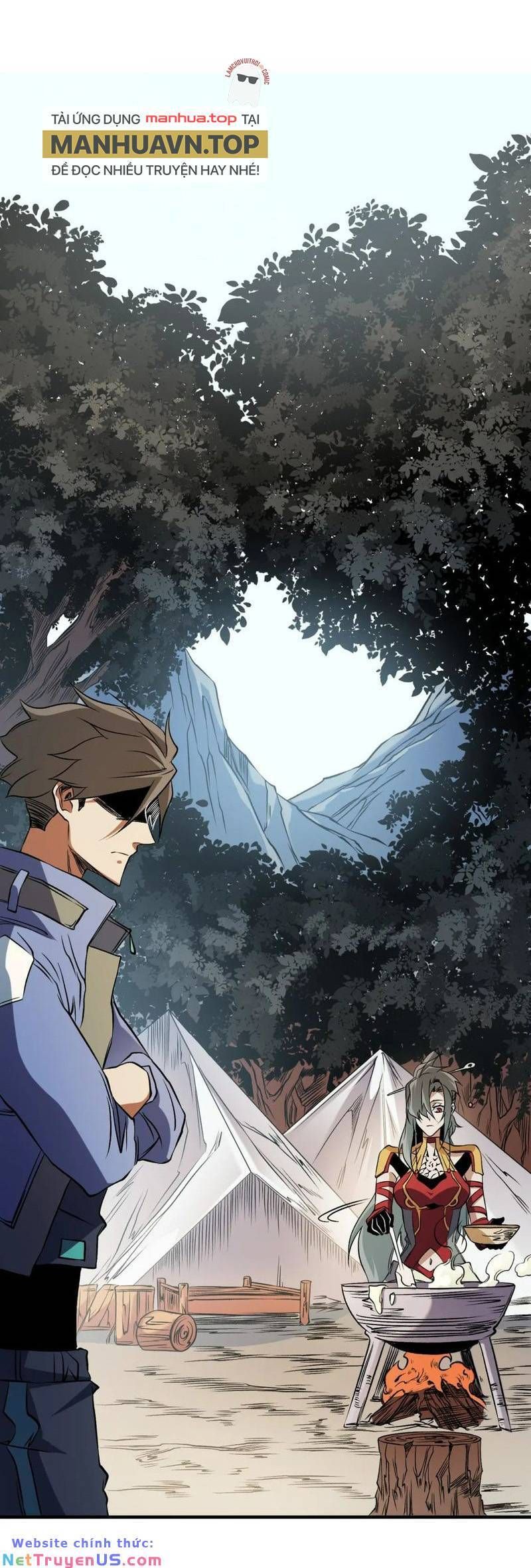 đọc truyện Toàn Dân Chuyển Chức : Duy Ta Vô Chức Tán Nhân Chương 81 ảnh 3 tại Thiên Thai Truyện