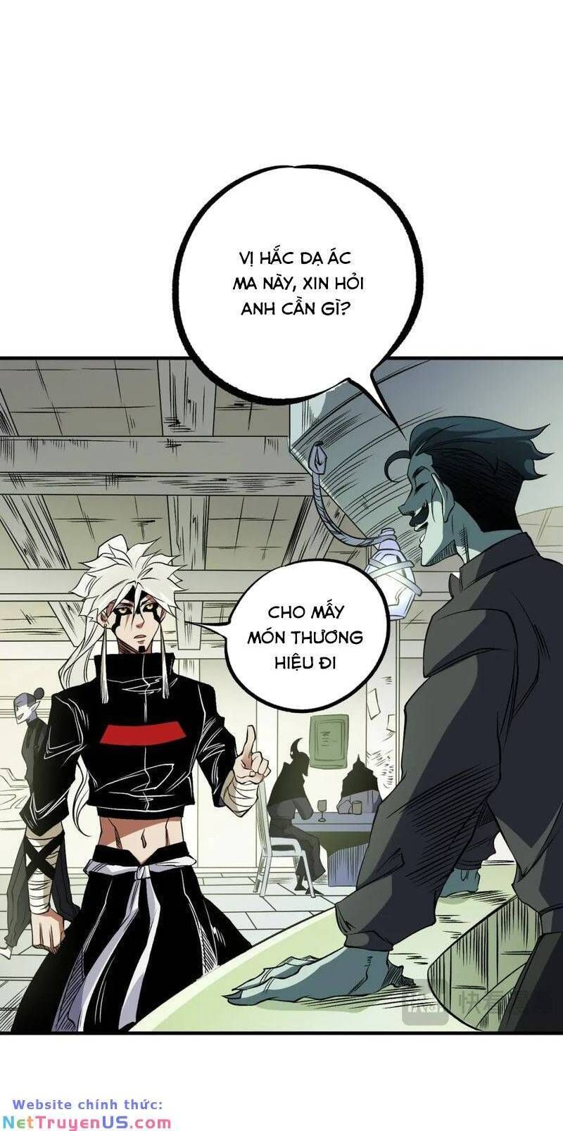 đọc truyện Toàn Dân Chuyển Chức : Duy Ta Vô Chức Tán Nhân Chương 81 ảnh 15 tại Thiên Thai Truyện