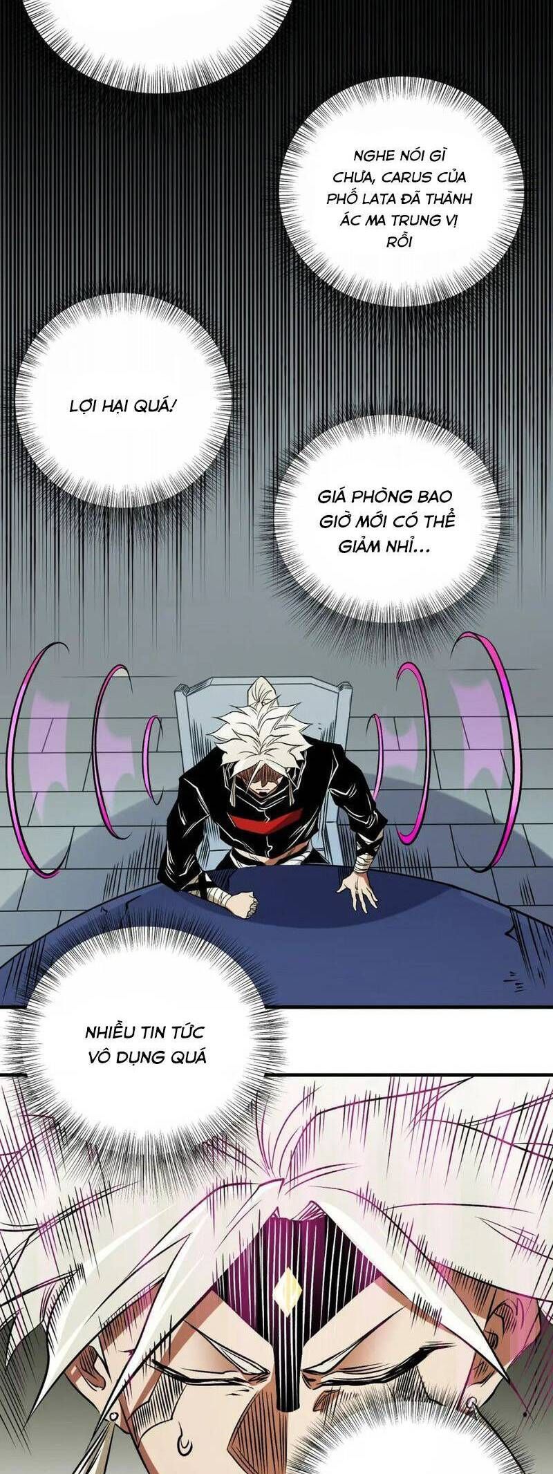 đọc truyện Toàn Dân Chuyển Chức : Duy Ta Vô Chức Tán Nhân Chương 81 ảnh 17 tại Thiên Thai Truyện