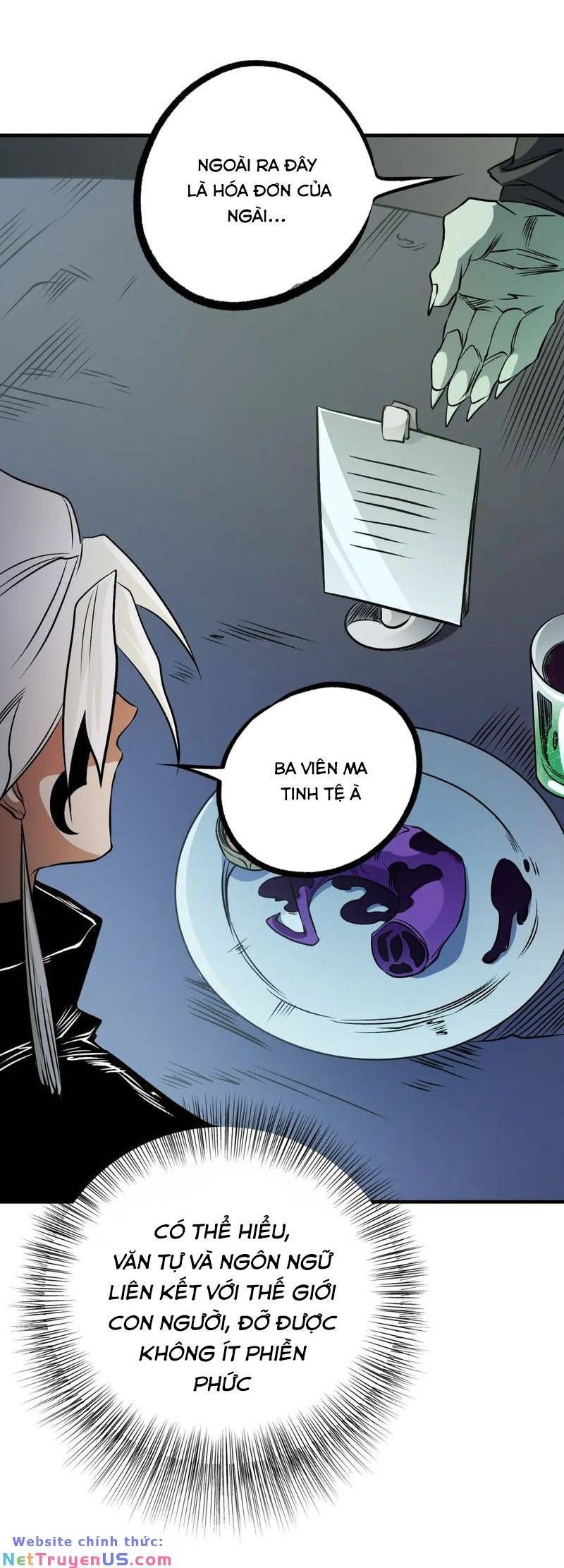 đọc truyện Toàn Dân Chuyển Chức : Duy Ta Vô Chức Tán Nhân Chương 81 ảnh 20 tại Thiên Thai Truyện