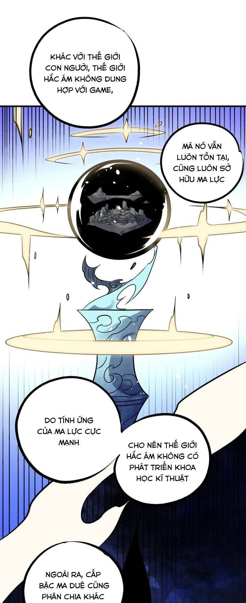 đọc truyện Toàn Dân Chuyển Chức : Duy Ta Vô Chức Tán Nhân Chương 81 ảnh 23 tại Thiên Thai Truyện