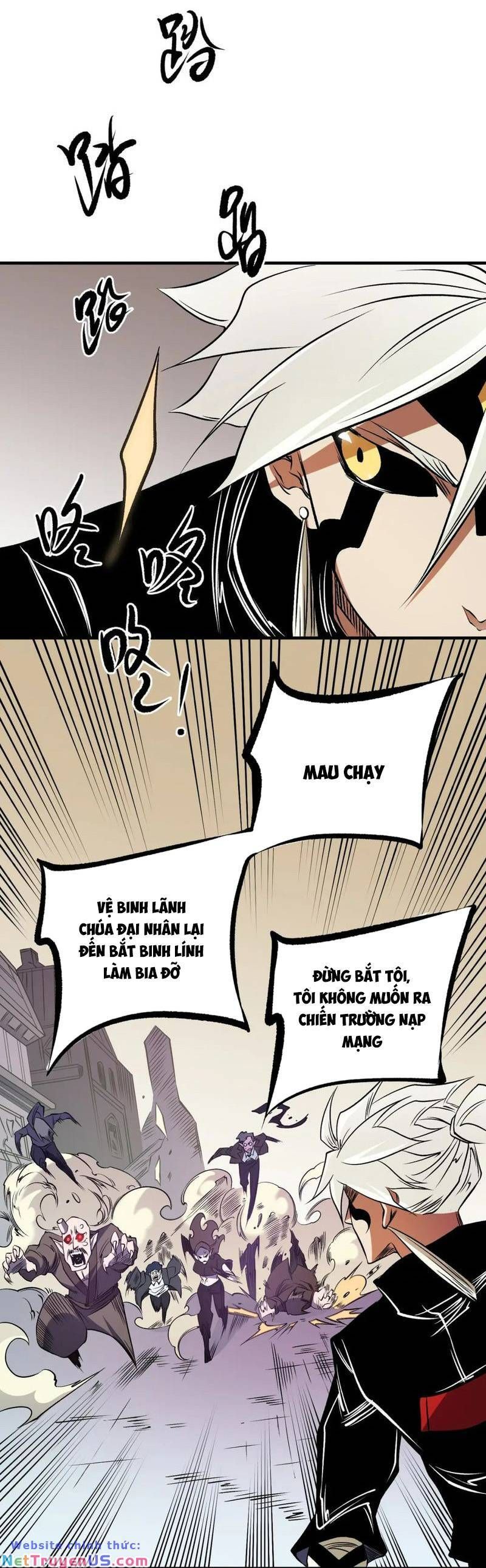 đọc truyện Toàn Dân Chuyển Chức : Duy Ta Vô Chức Tán Nhân Chương 81 ảnh 27 tại Thiên Thai Truyện