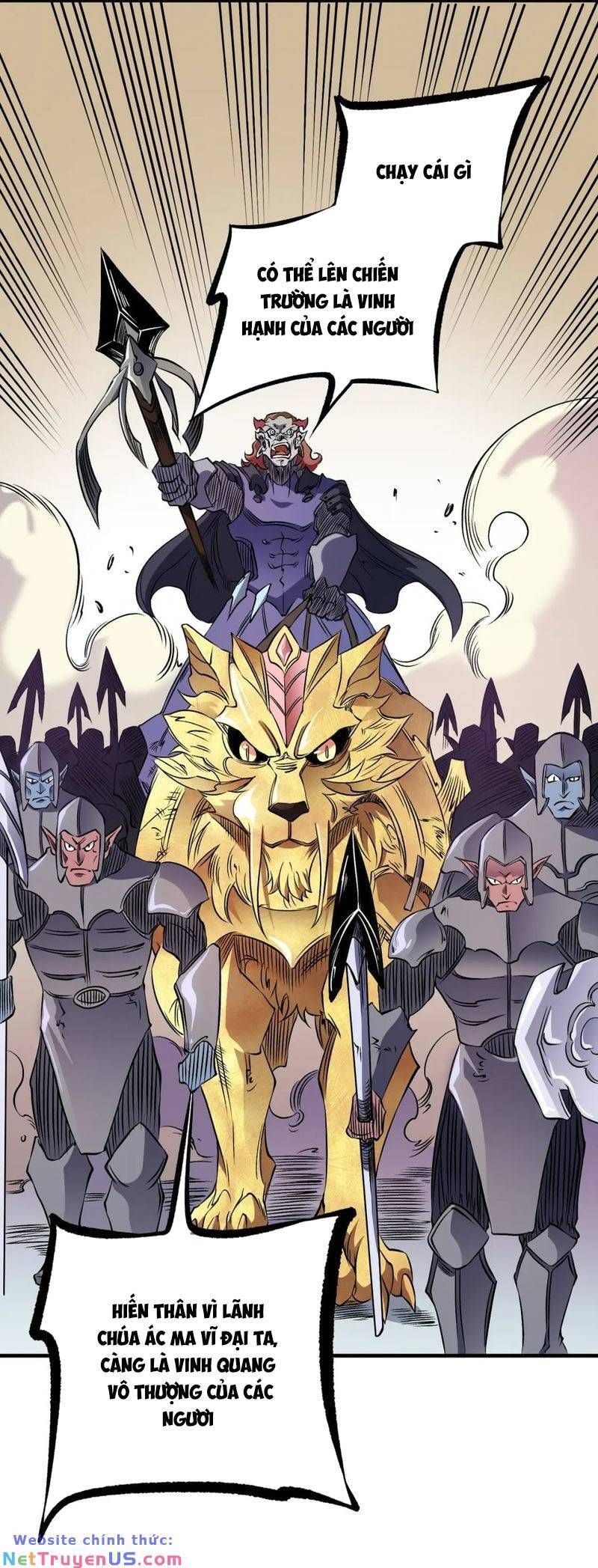 đọc truyện Toàn Dân Chuyển Chức : Duy Ta Vô Chức Tán Nhân Chương 81 ảnh 28 tại Thiên Thai Truyện