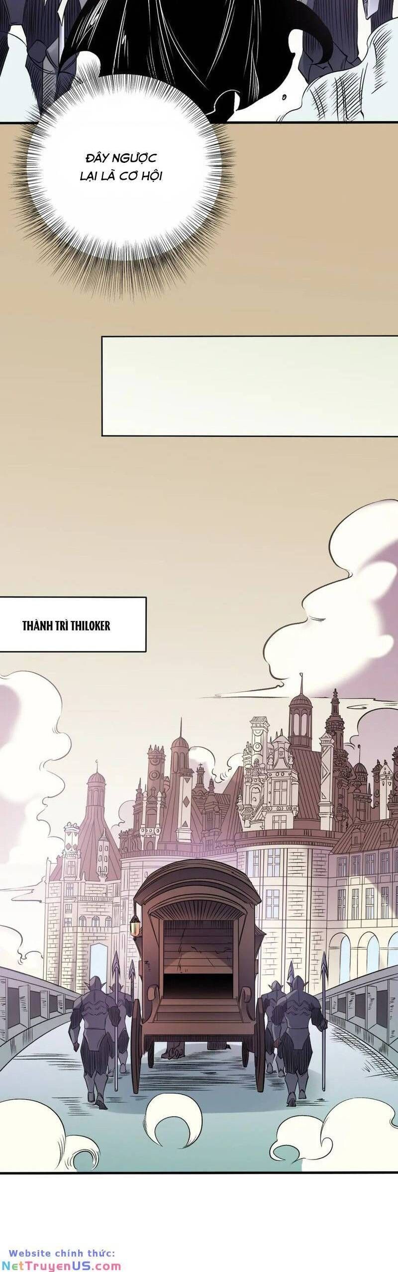 đọc truyện Toàn Dân Chuyển Chức : Duy Ta Vô Chức Tán Nhân Chương 81 ảnh 31 tại Thiên Thai Truyện