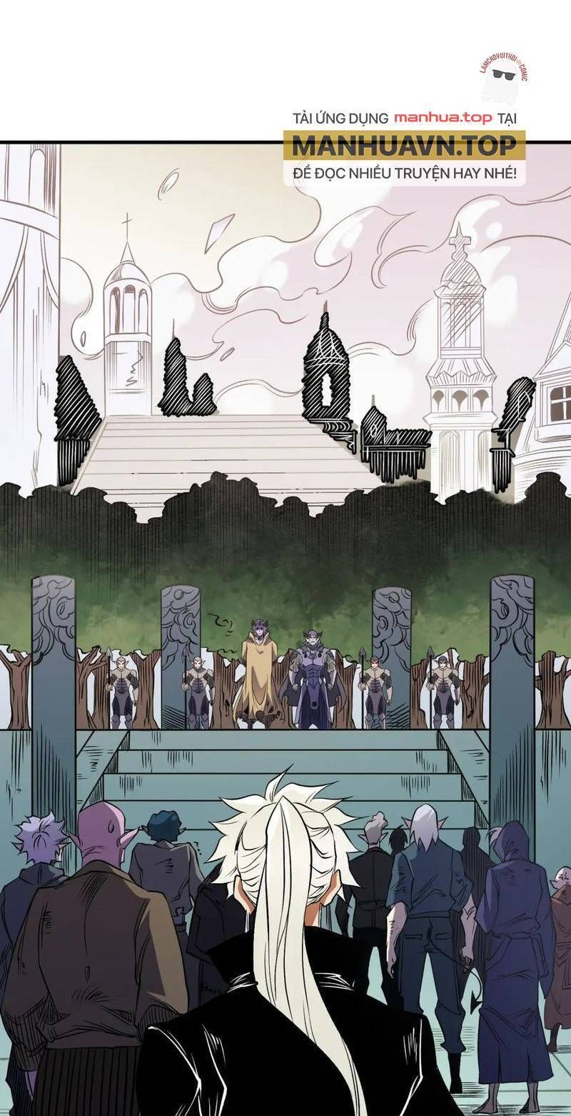 đọc truyện Toàn Dân Chuyển Chức : Duy Ta Vô Chức Tán Nhân Chương 81 ảnh 32 tại Thiên Thai Truyện