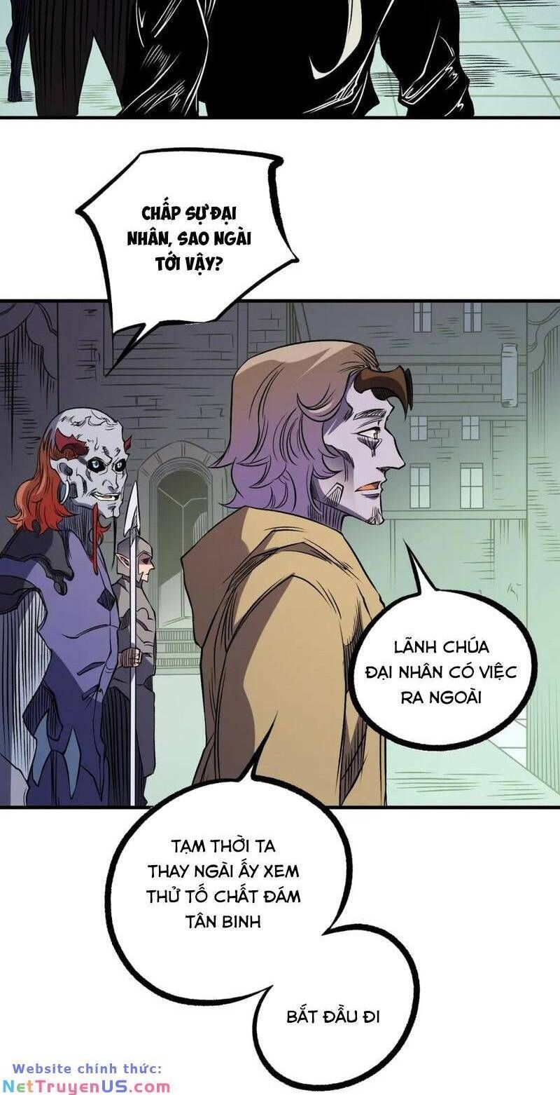 đọc truyện Toàn Dân Chuyển Chức : Duy Ta Vô Chức Tán Nhân Chương 81 ảnh 33 tại Thiên Thai Truyện