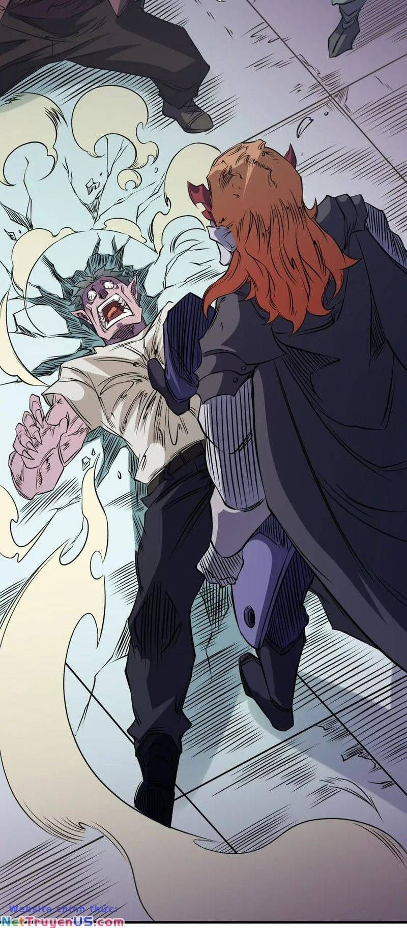 đọc truyện Toàn Dân Chuyển Chức : Duy Ta Vô Chức Tán Nhân Chương 81 ảnh 36 tại Thiên Thai Truyện