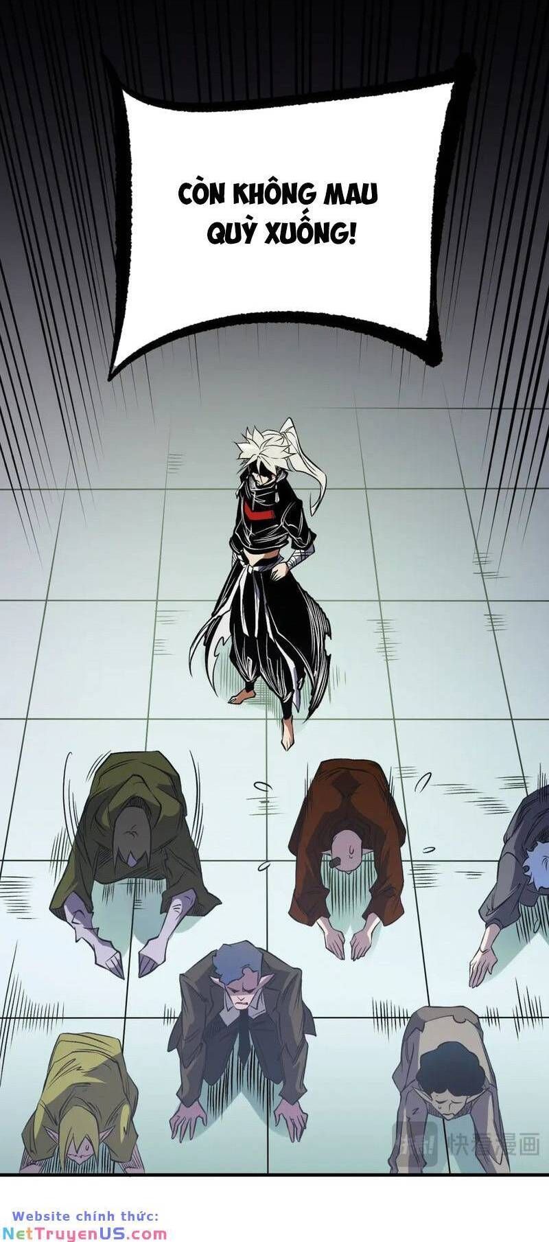 đọc truyện Toàn Dân Chuyển Chức : Duy Ta Vô Chức Tán Nhân Chương 81 ảnh 39 tại Thiên Thai Truyện